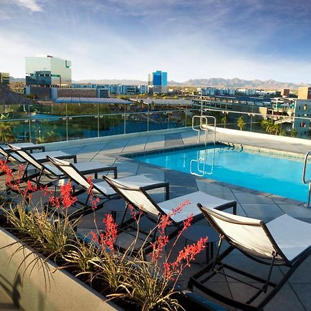 Hyatt Place Tempe Phoenix University Luaran gambar