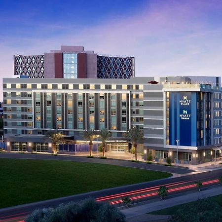 Hyatt Place Tempe Phoenix University Luaran gambar
