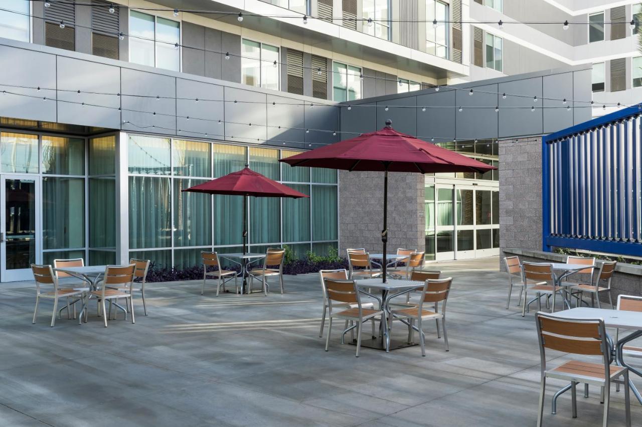 Hyatt Place Tempe Phoenix University Luaran gambar