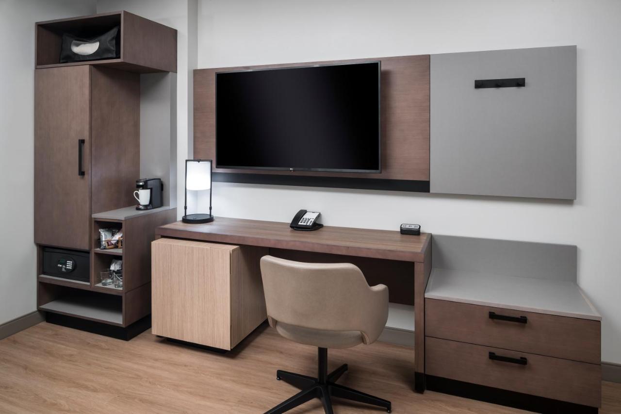 Hyatt Place Tempe Phoenix University Luaran gambar