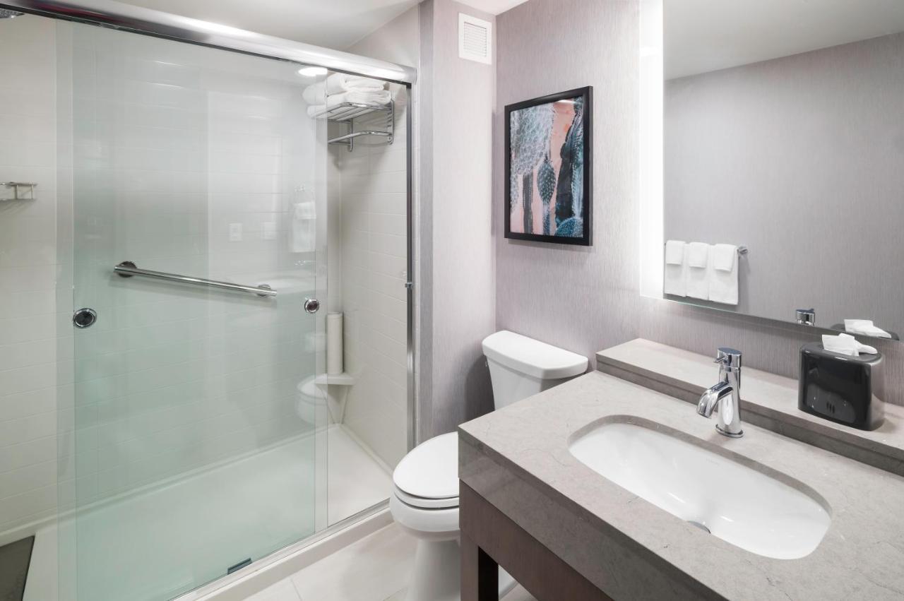 Hyatt Place Tempe Phoenix University Luaran gambar