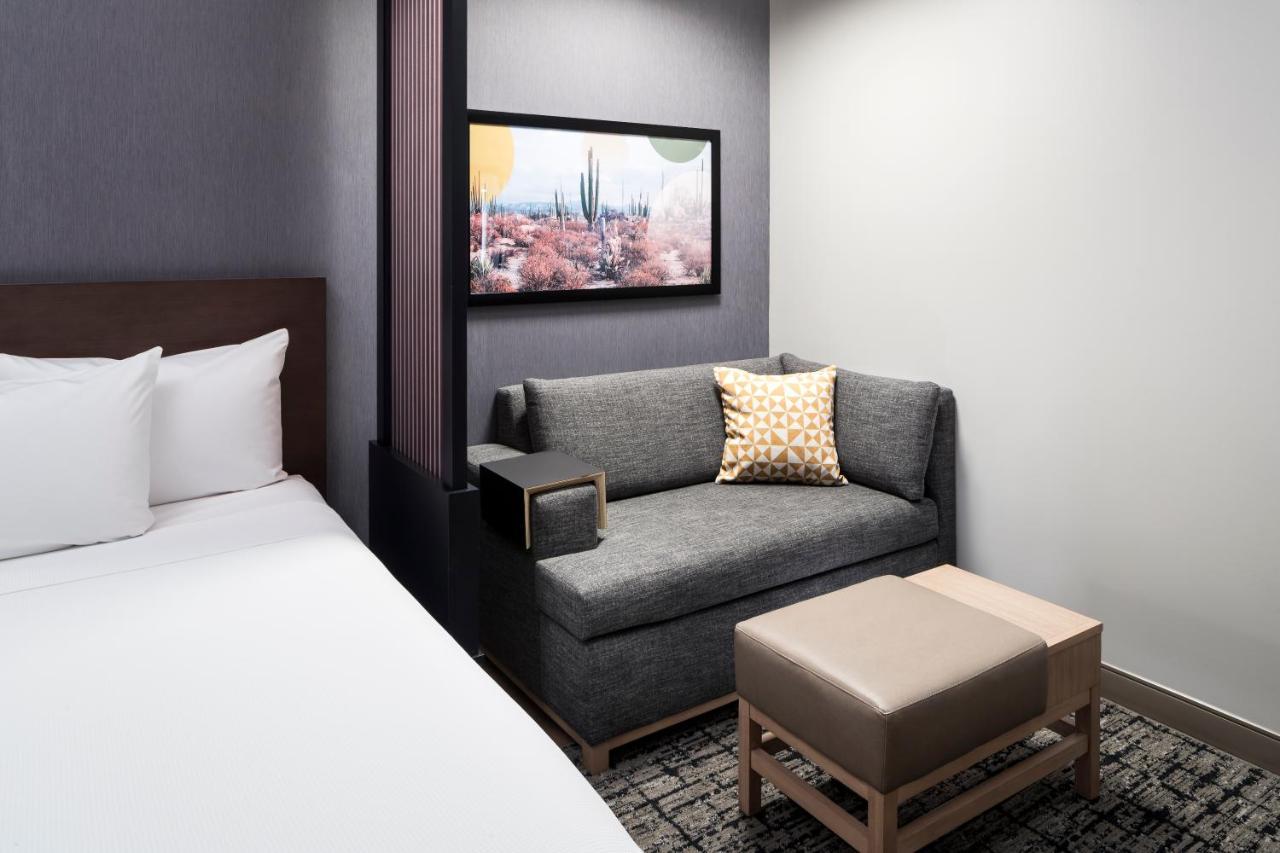 Hyatt Place Tempe Phoenix University Luaran gambar