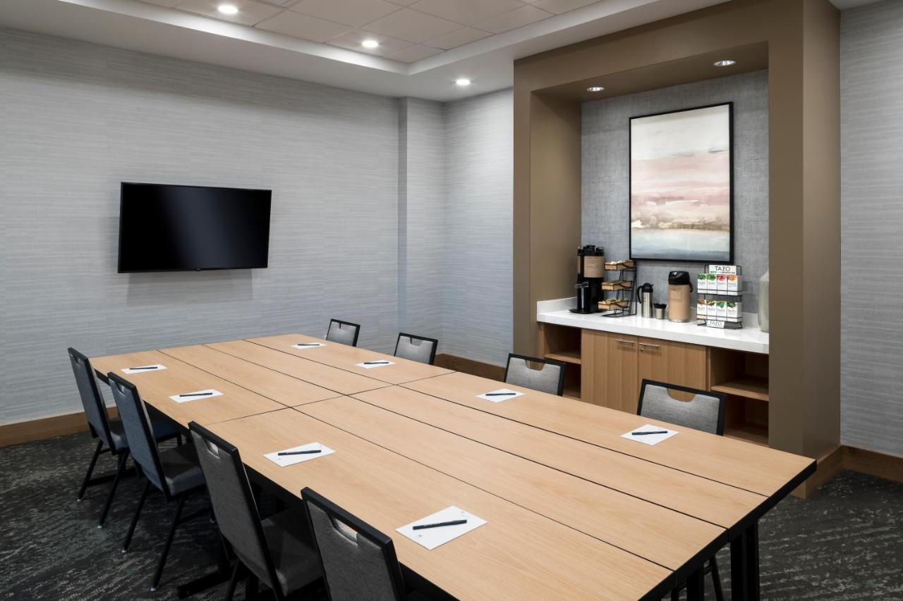 Hyatt Place Tempe Phoenix University Luaran gambar