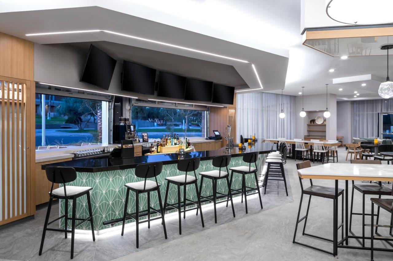 Hyatt Place Tempe Phoenix University Luaran gambar