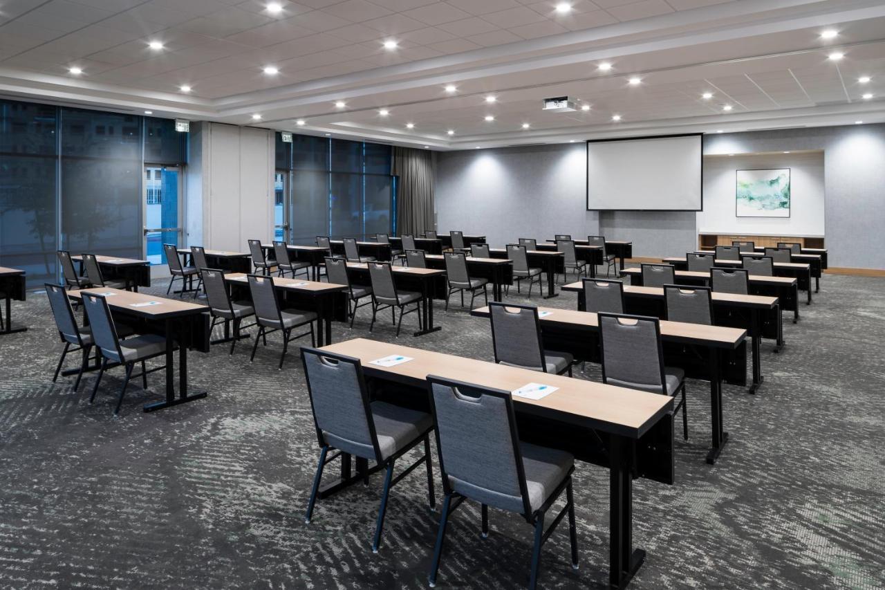 Hyatt Place Tempe Phoenix University Luaran gambar