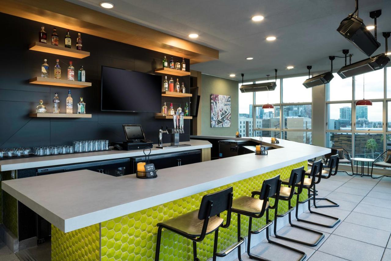 Hyatt Place Tempe Phoenix University Luaran gambar