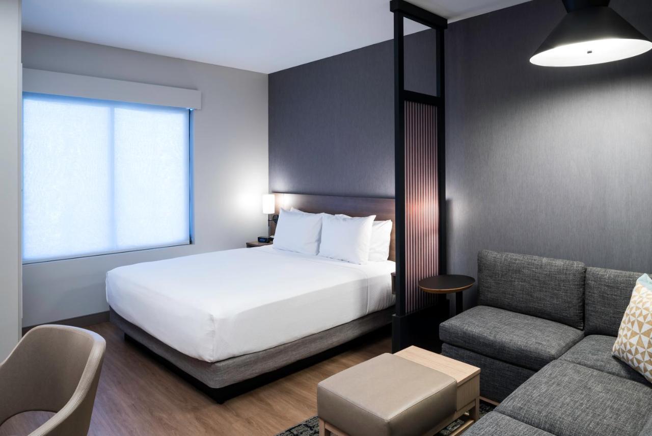 Hyatt Place Tempe Phoenix University Luaran gambar