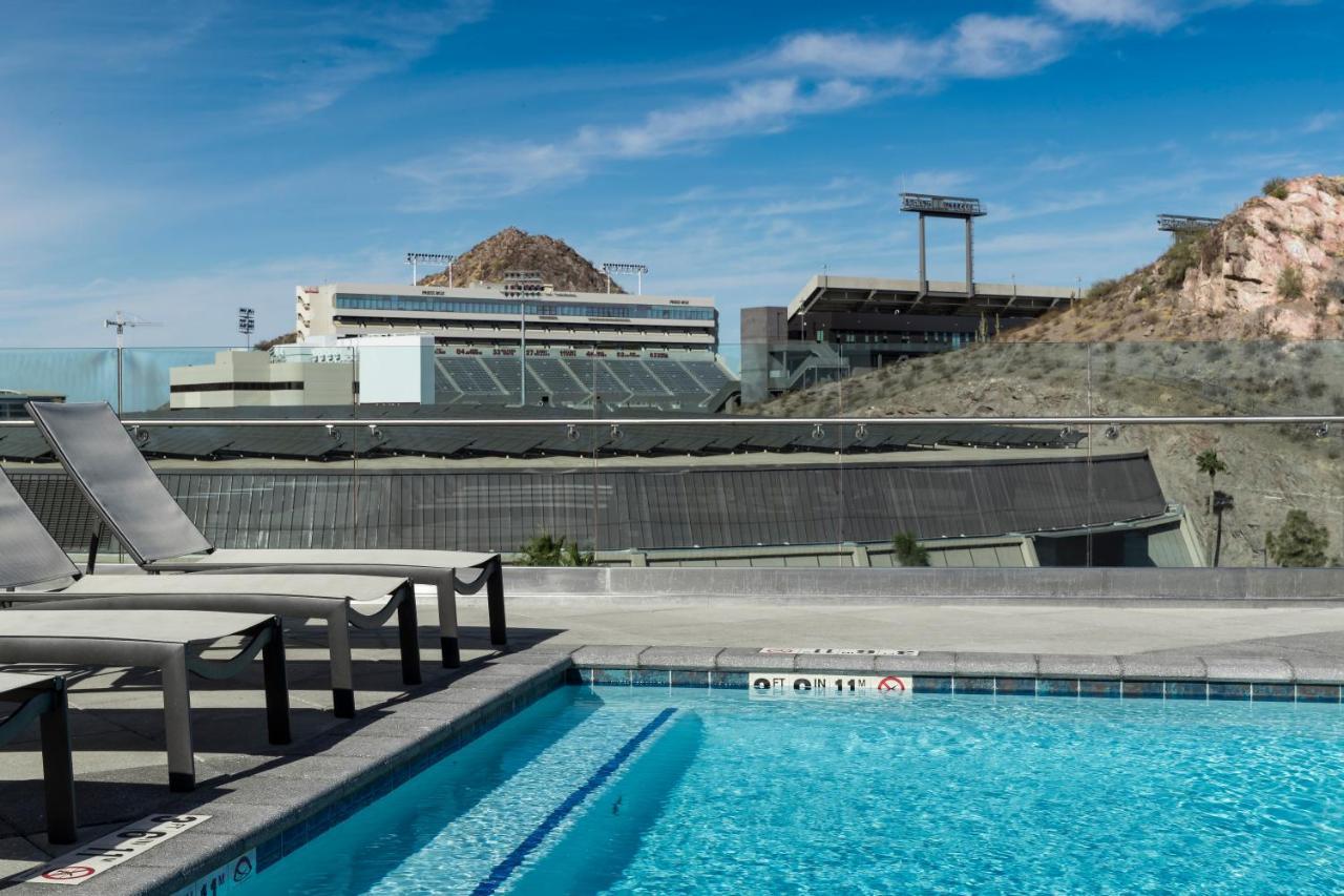 Hyatt Place Tempe Phoenix University Luaran gambar