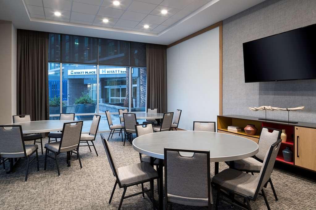 Hyatt Place Tempe Phoenix University Kemudahan gambar