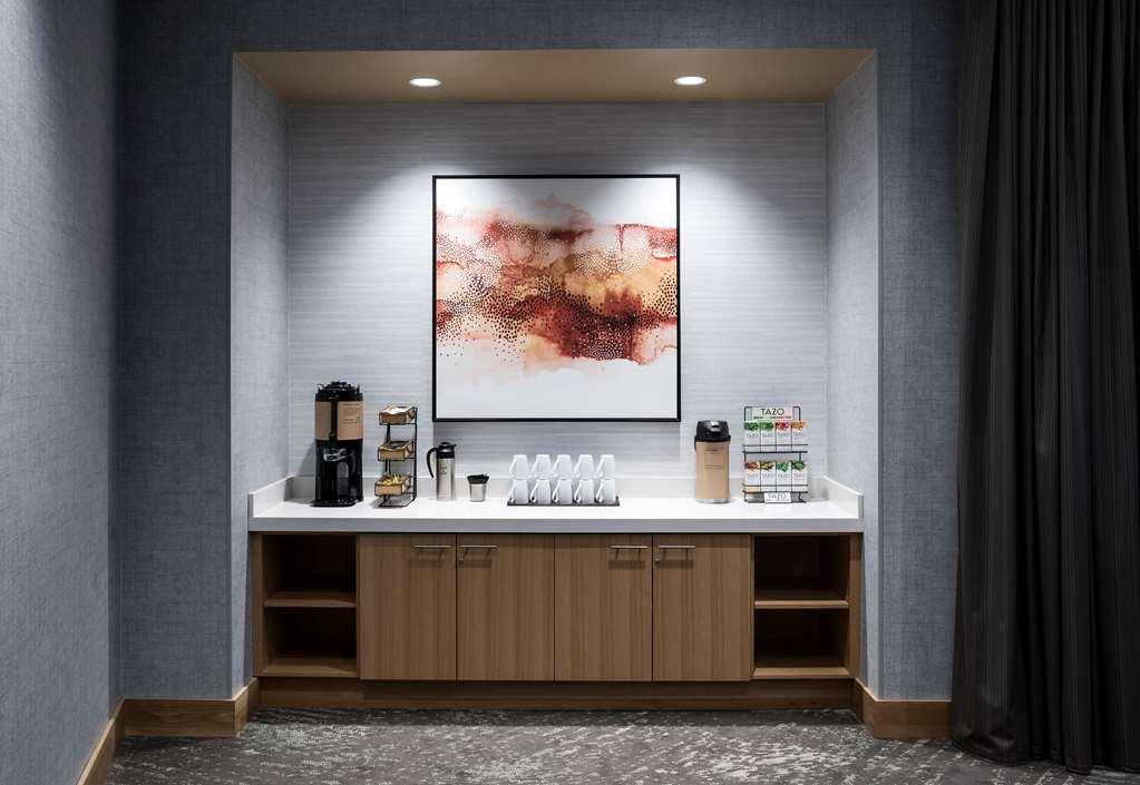 Hyatt Place Tempe Phoenix University Kemudahan gambar