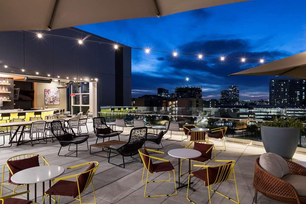 Hyatt Place Tempe Phoenix University Kemudahan gambar